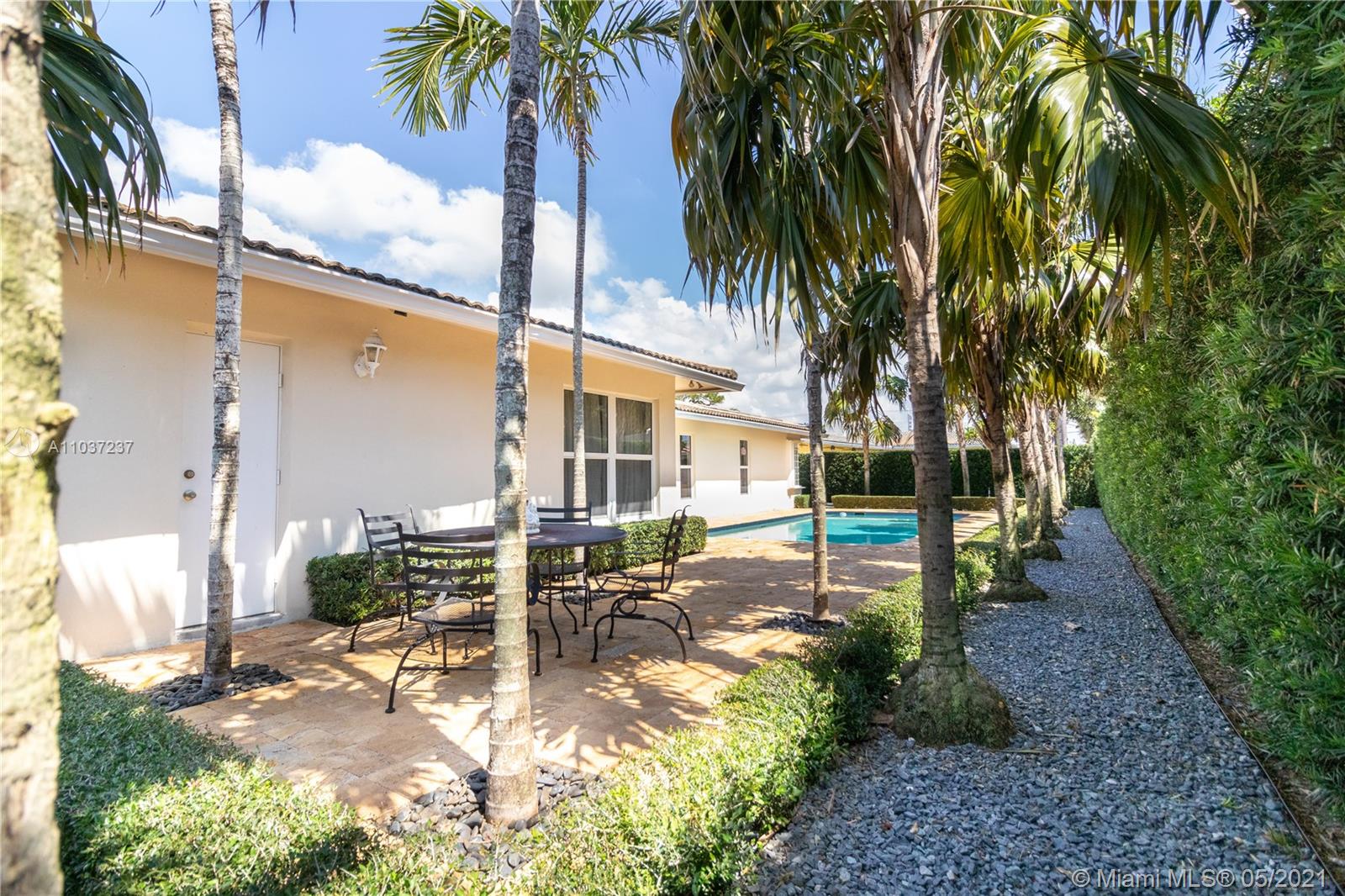 CORAL PARK ADD - Residential