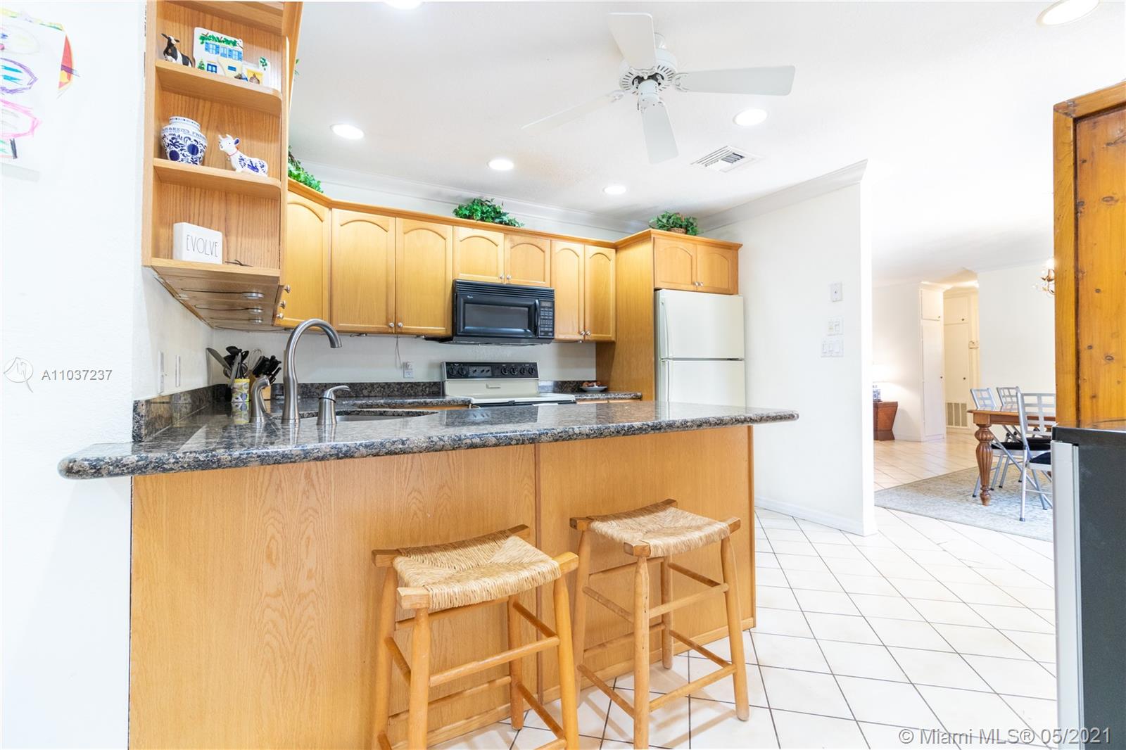 CORAL PARK ADD - Residential