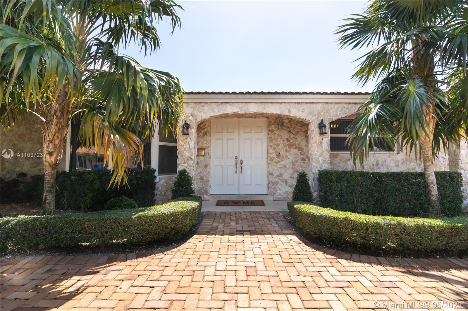 CORAL PARK ADD - Residential