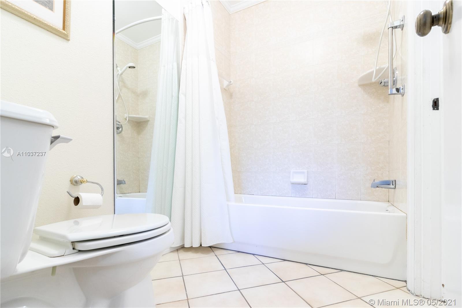 CORAL PARK ADD - Residential