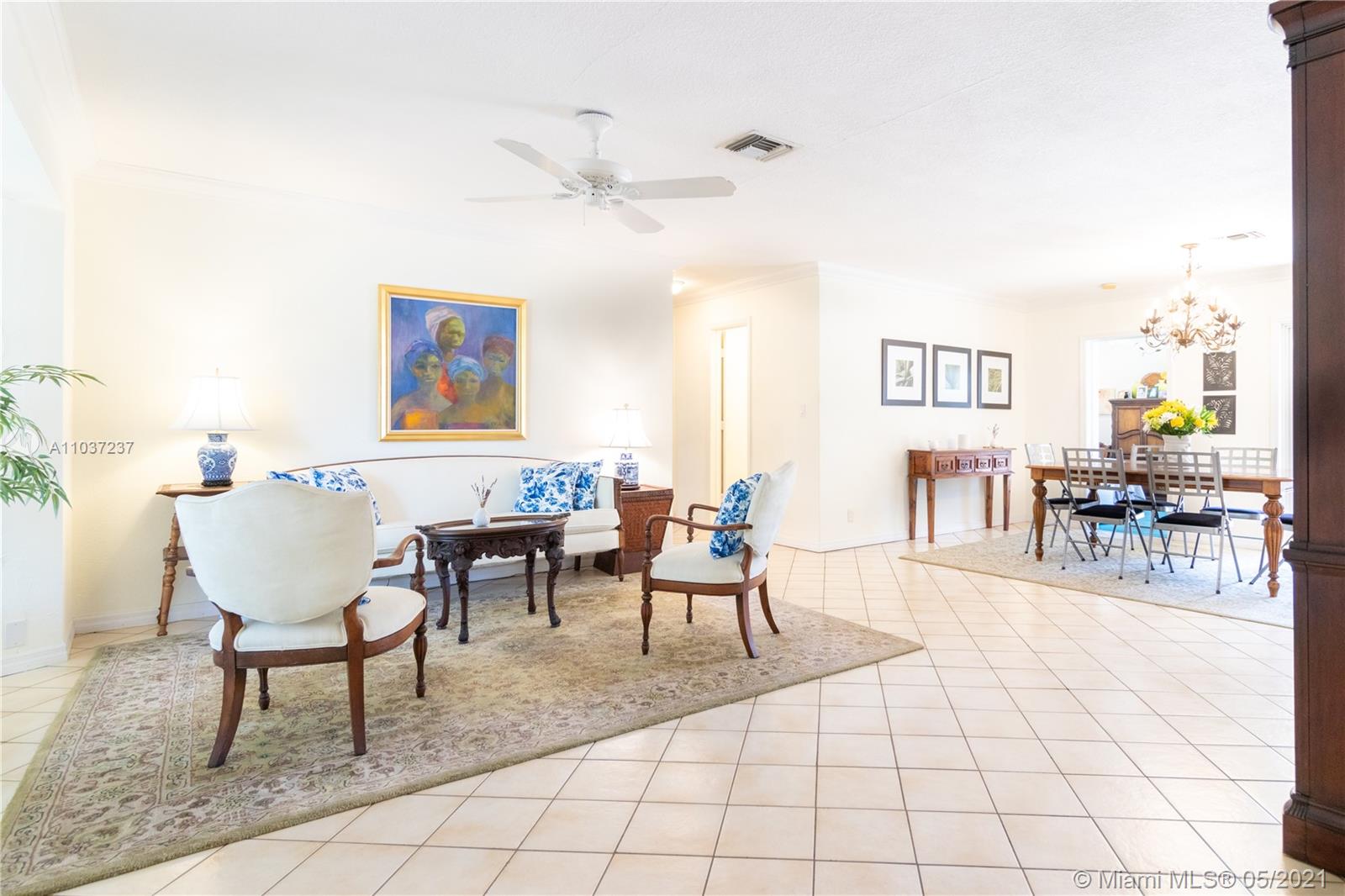 CORAL PARK ADD - Residential