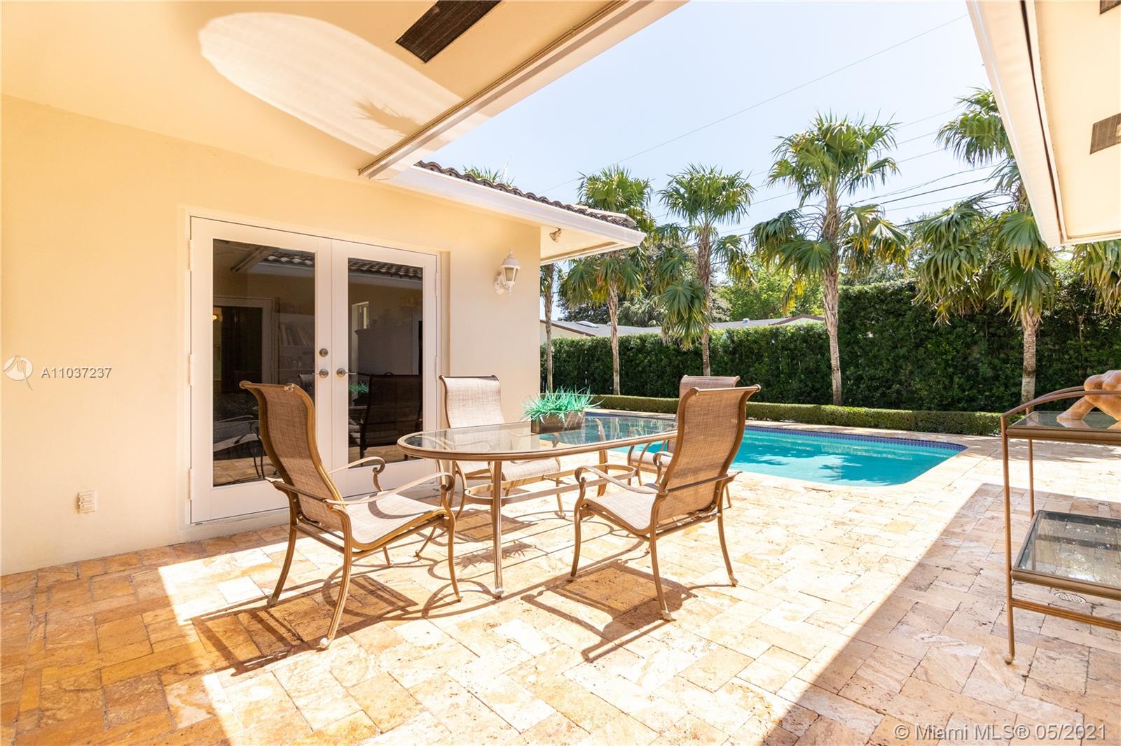 CORAL PARK ADD - Residential