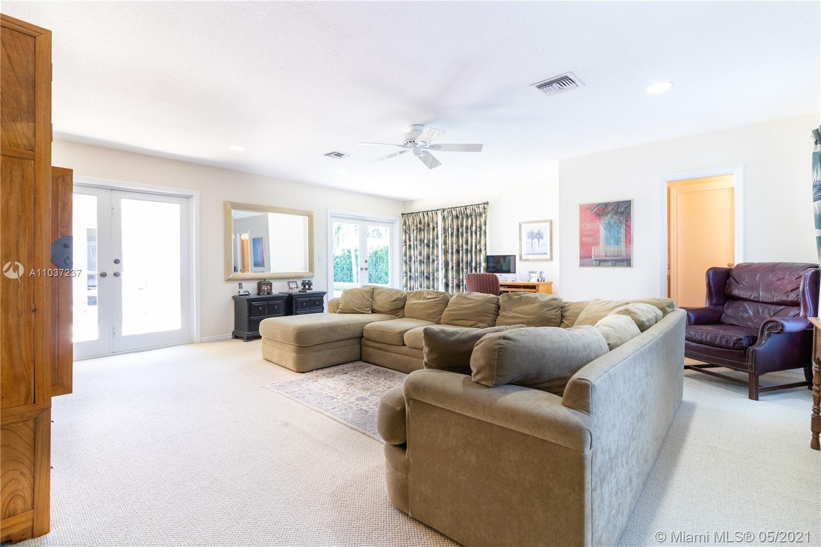 CORAL PARK ADD - Residential