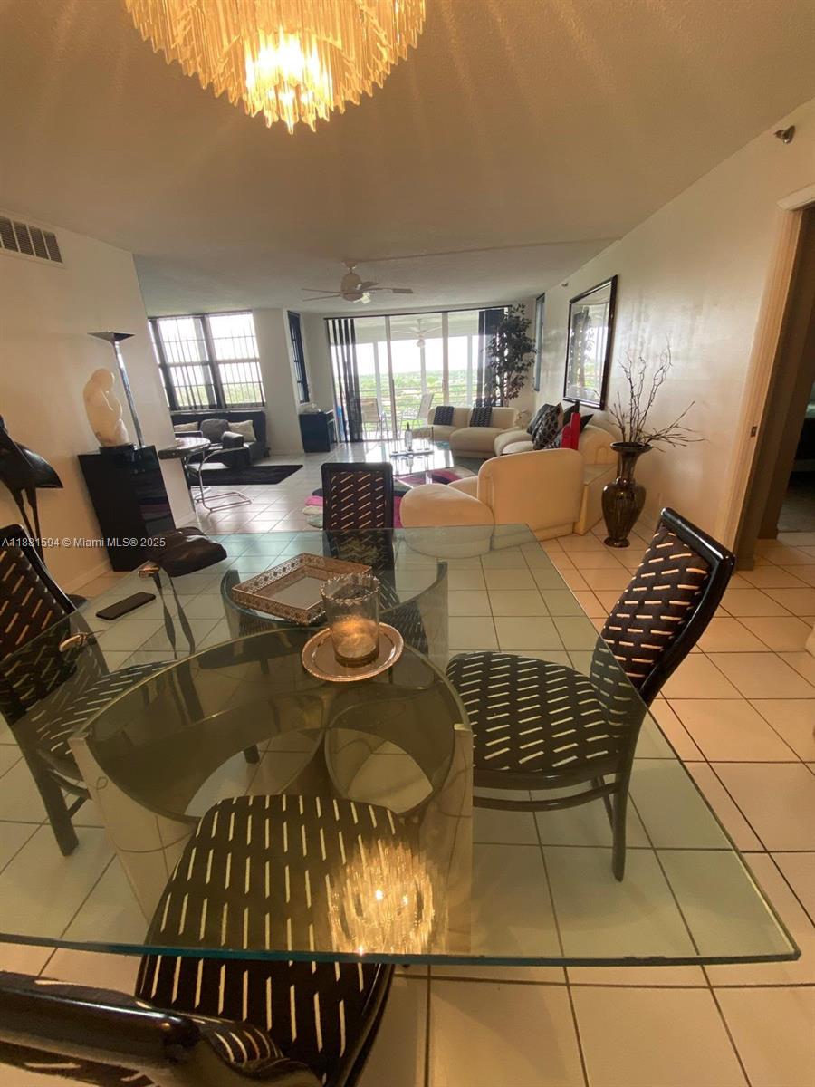 NO 114 PALM-AIRE COUNTRY - Residential Lease