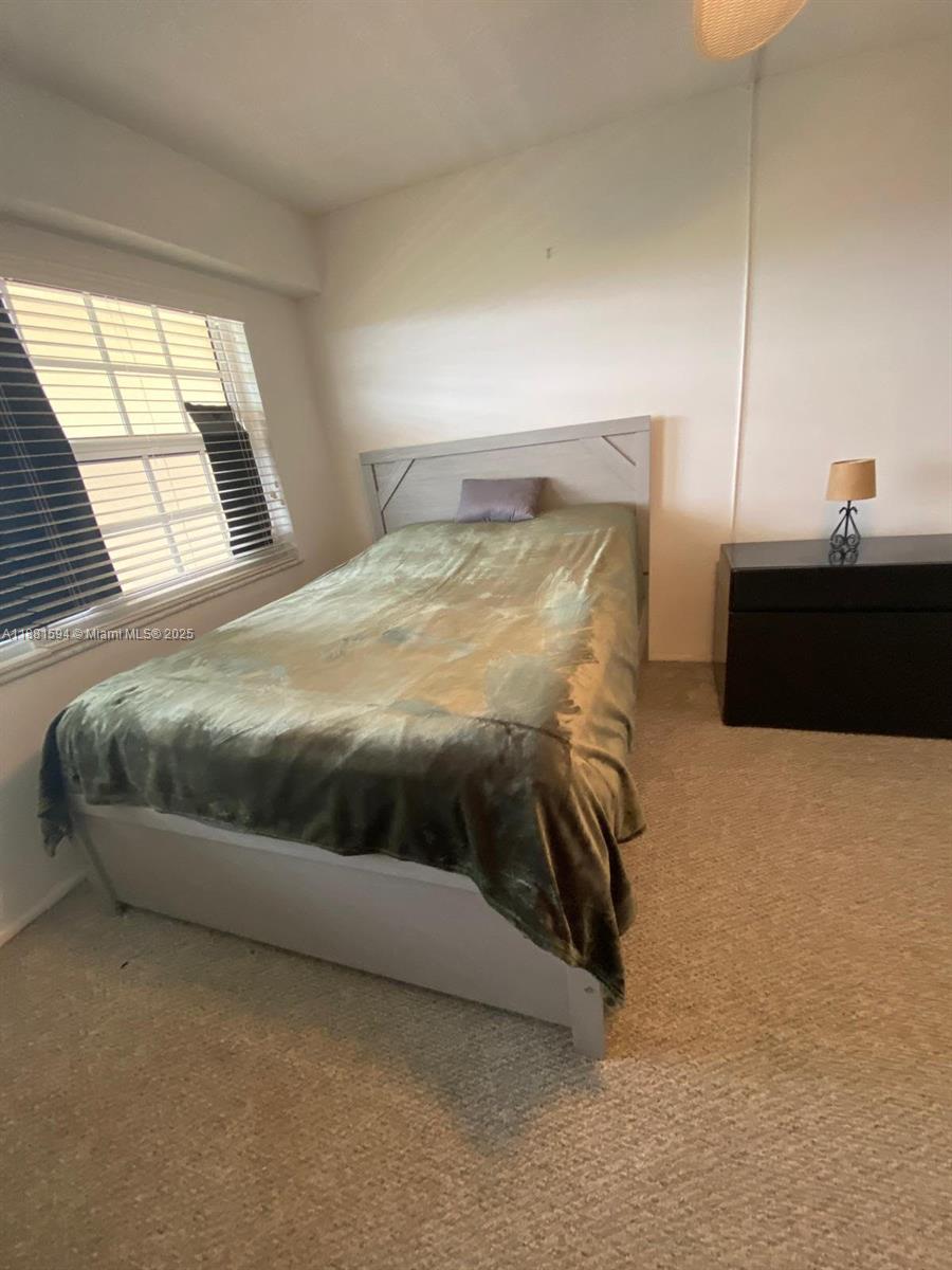 NO 114 PALM-AIRE COUNTRY - Residential Lease