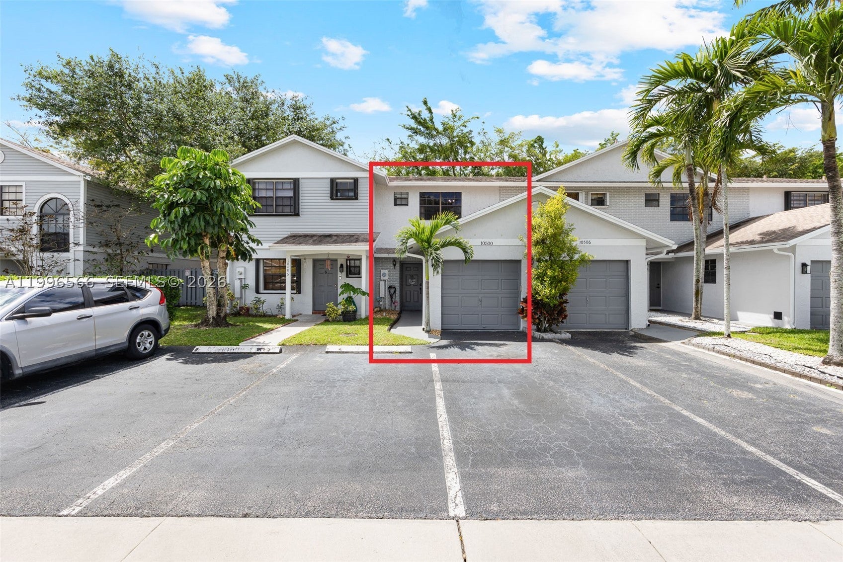 10500 NW 3rd St, Pembroke Pines FL 33026