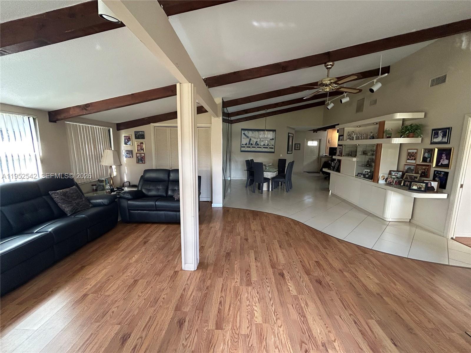 VILLAS AT CARRIAGE HILLS - Residential