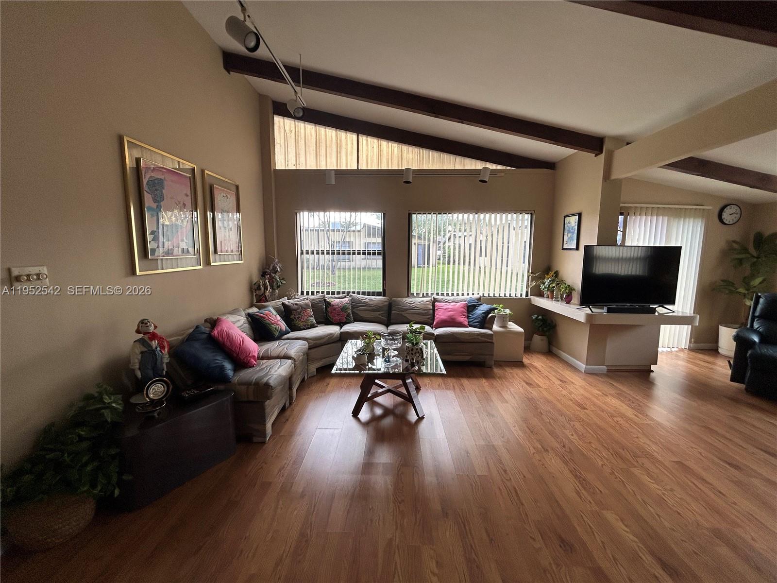 VILLAS AT CARRIAGE HILLS - Residential