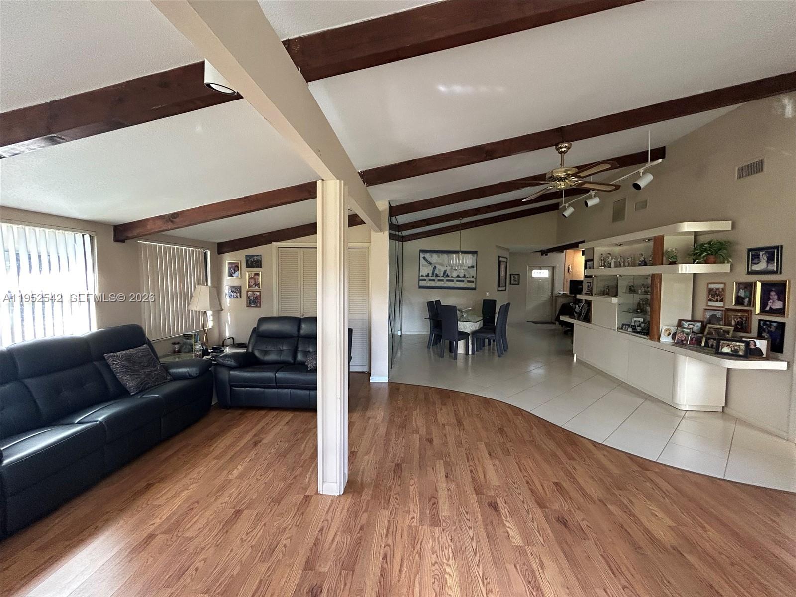 VILLAS AT CARRIAGE HILLS - Residential