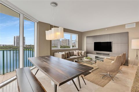 20000 E Country Club Dr 708 Aventura FL 33180