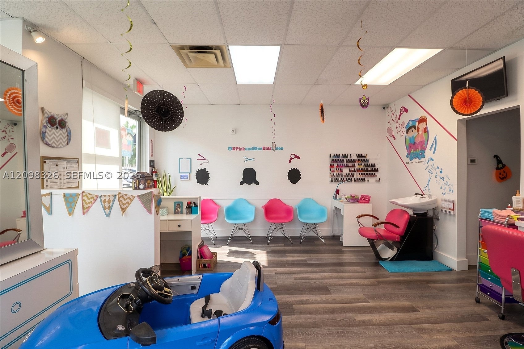 9851 NW 58th St 122