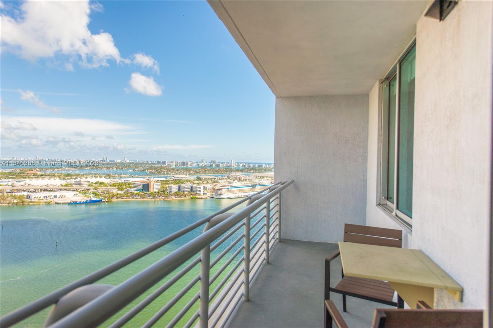 Photo 1 of 18 of 335 S Biscayne Blvd 3402 condo