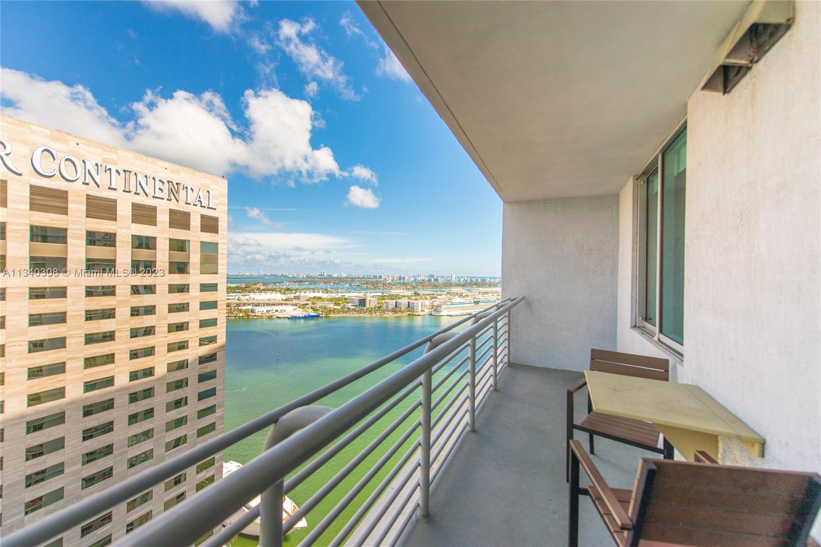 Photo 8 of 18 of 335 S Biscayne Blvd 3402 condo