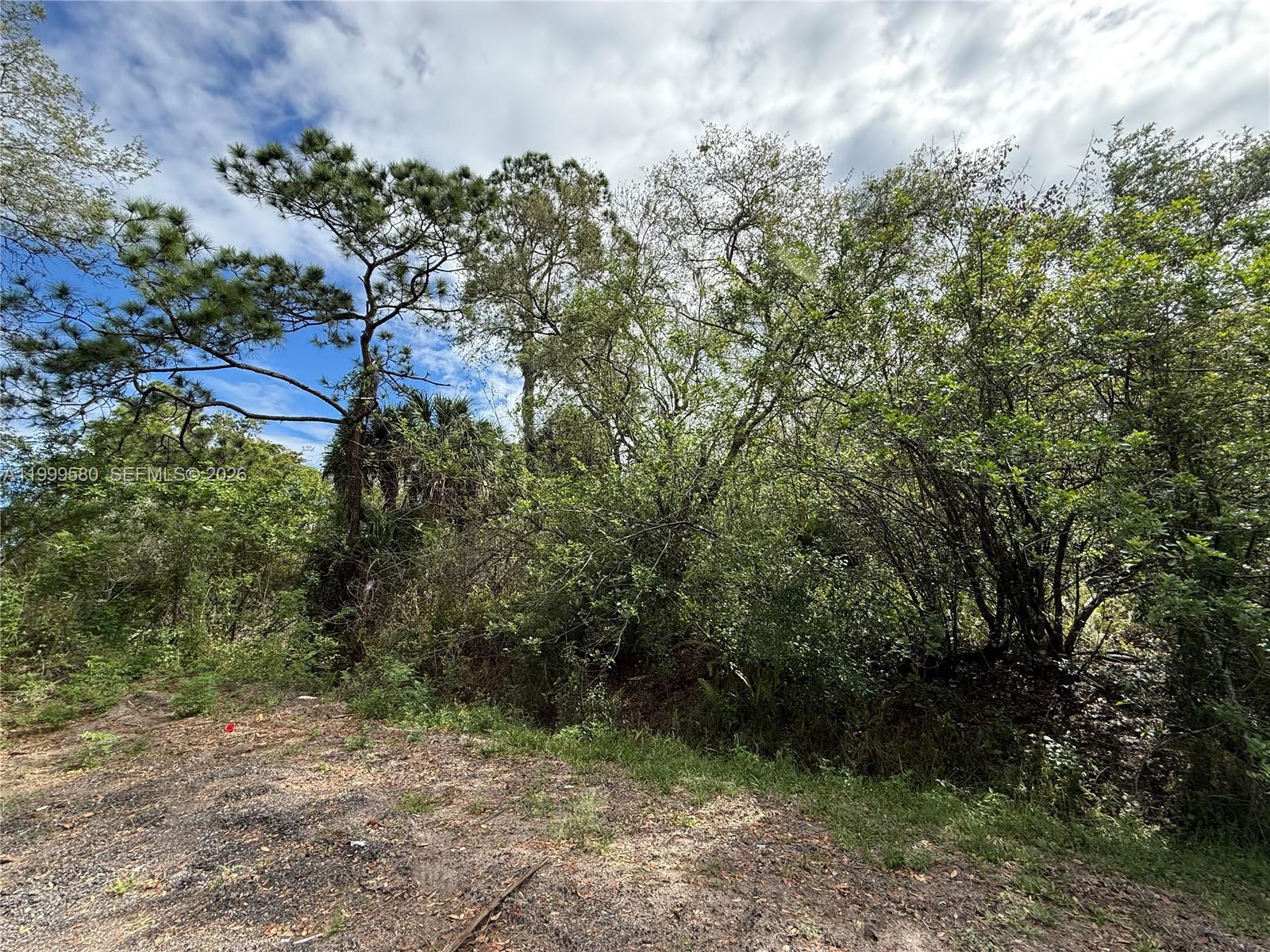 MONTURA RANCH ESTATES - Land