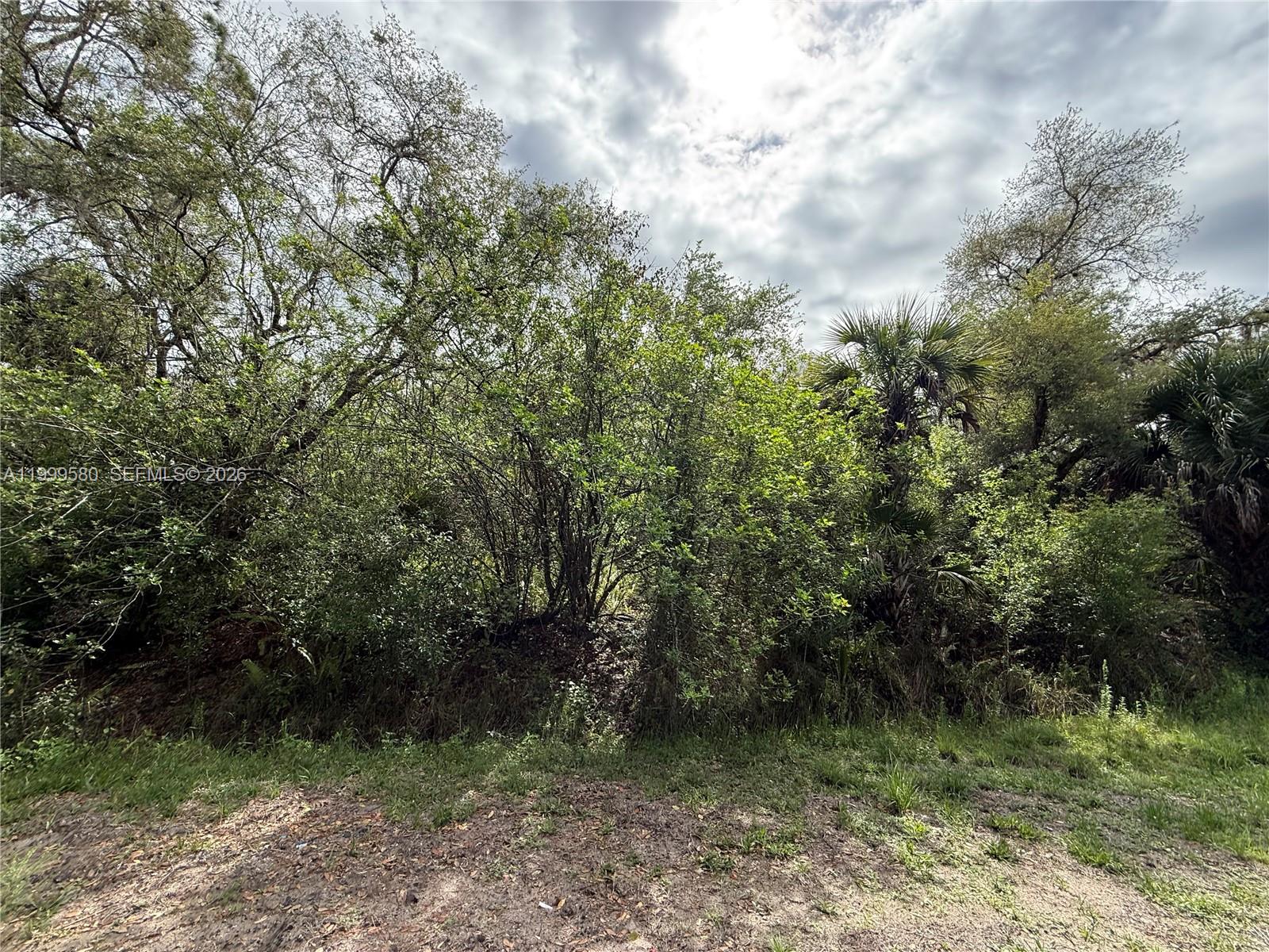 MONTURA RANCH ESTATES - Land