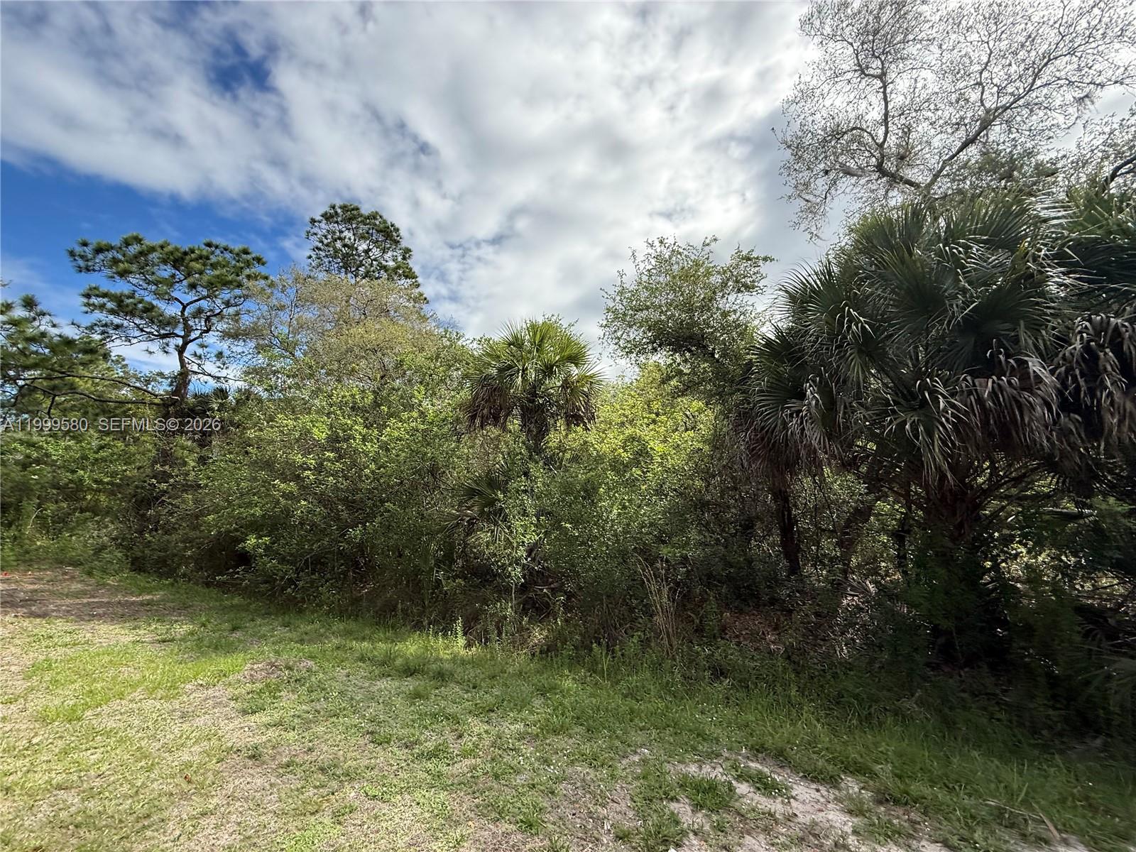 MONTURA RANCH ESTATES - Land