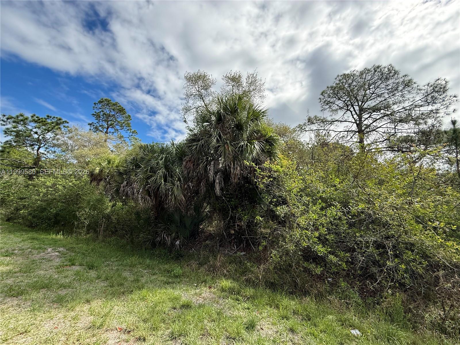 MONTURA RANCH ESTATES - Land