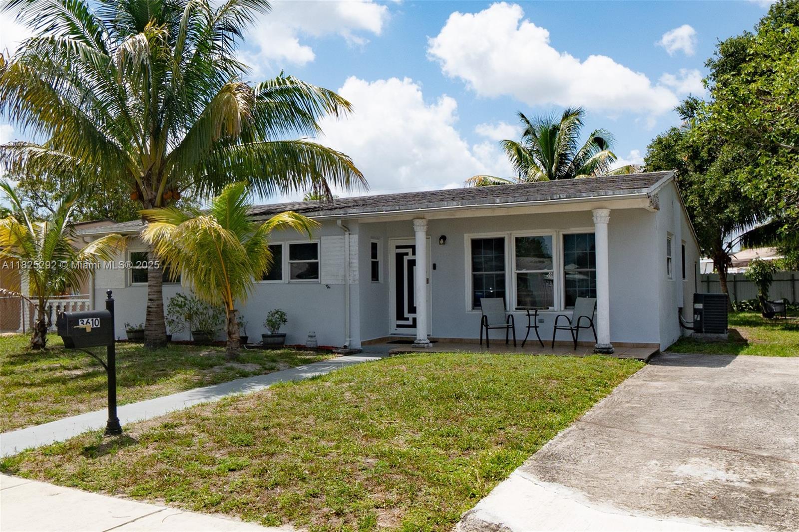 3610 NW 171st St