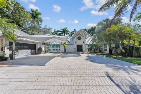 3950 Hardie Ave Coconut Grove FL 33133