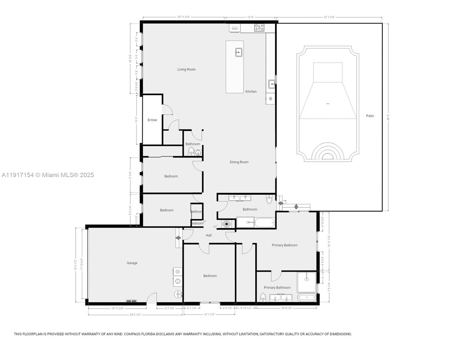 SKYLAKE MANORS - Residential