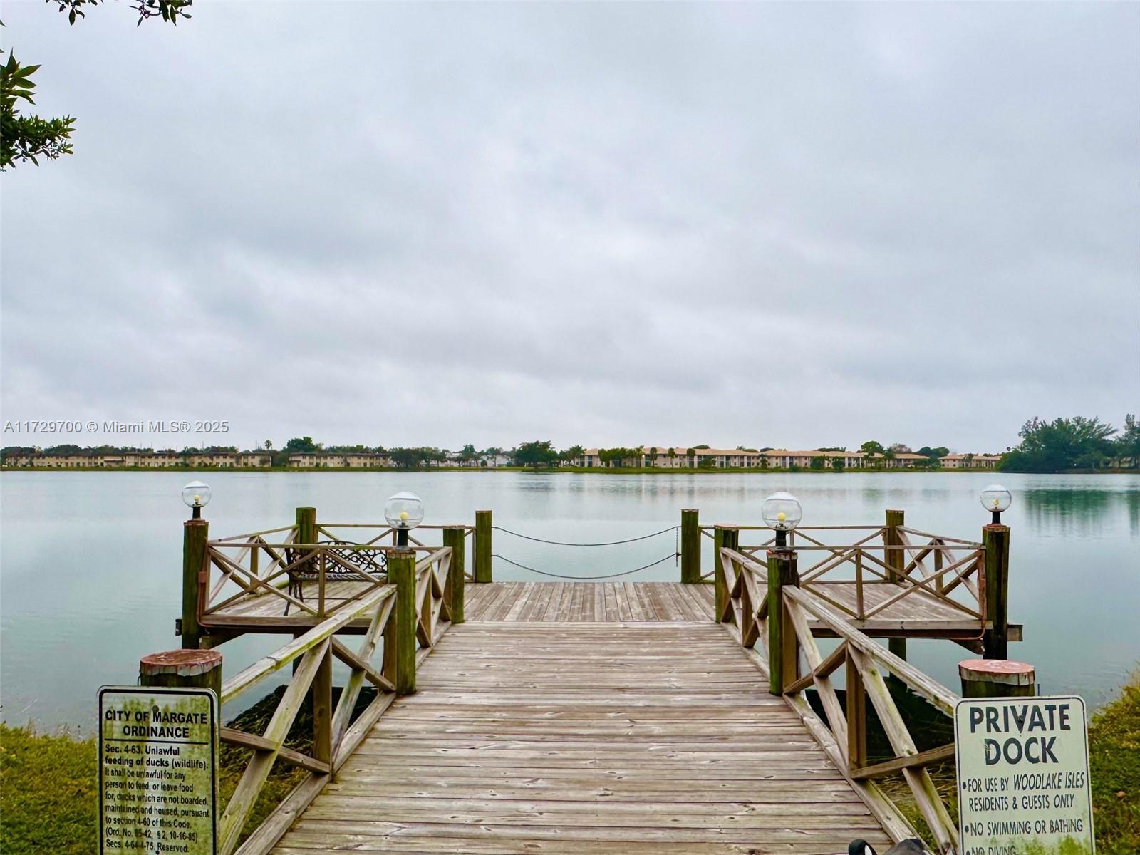 WOODLAKE ISLES - Residential