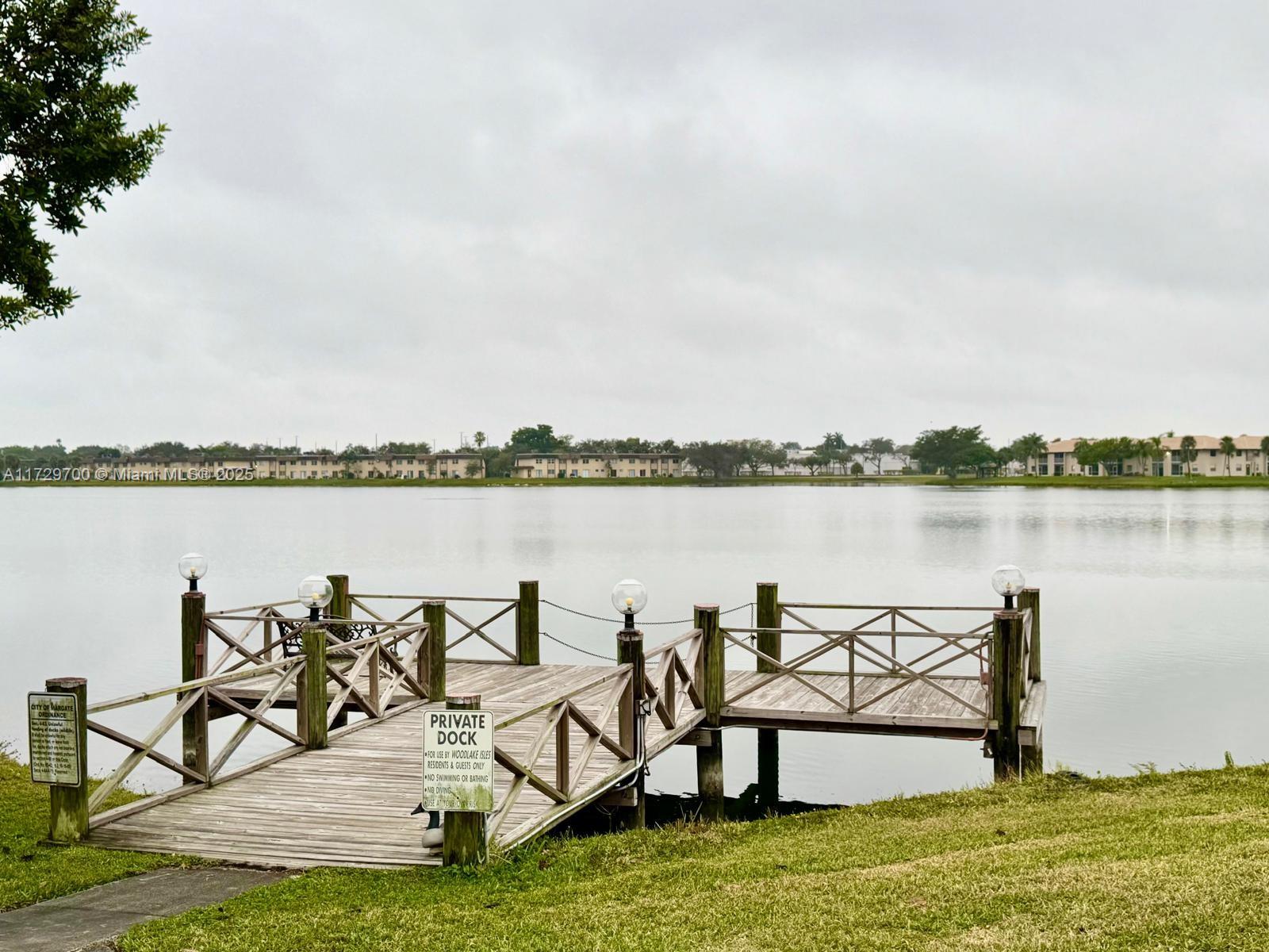 WOODLAKE ISLES - Residential
