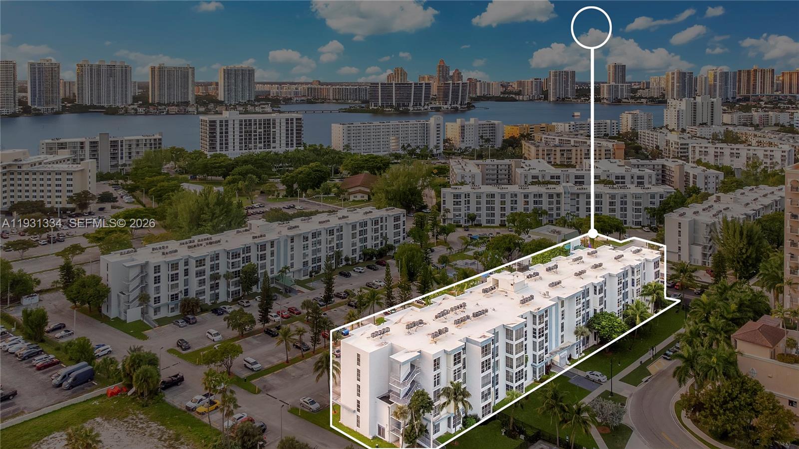 AVILA CONDO - Residential