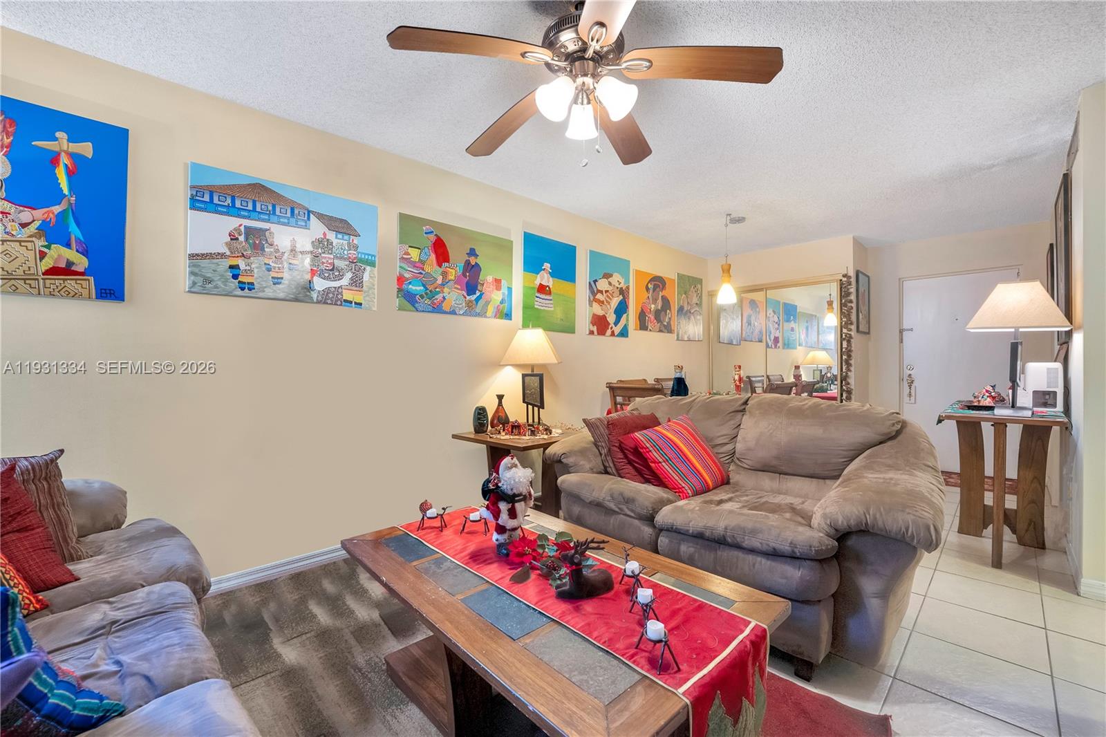 AVILA CONDO - Residential