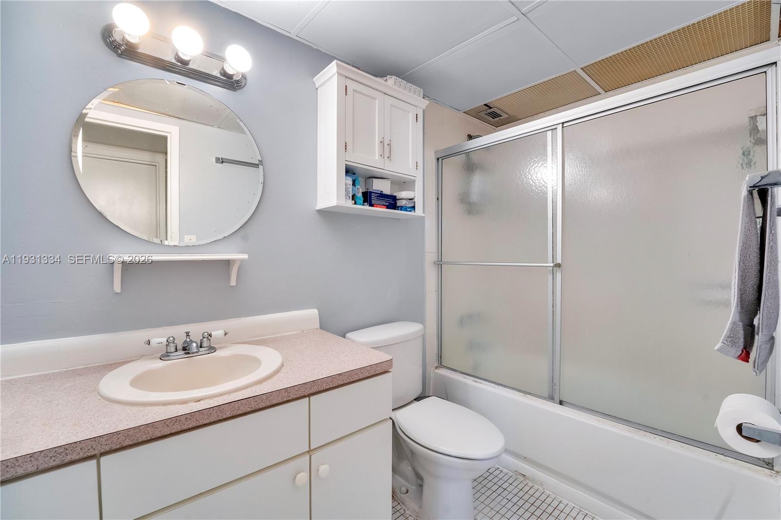 AVILA CONDO - Residential