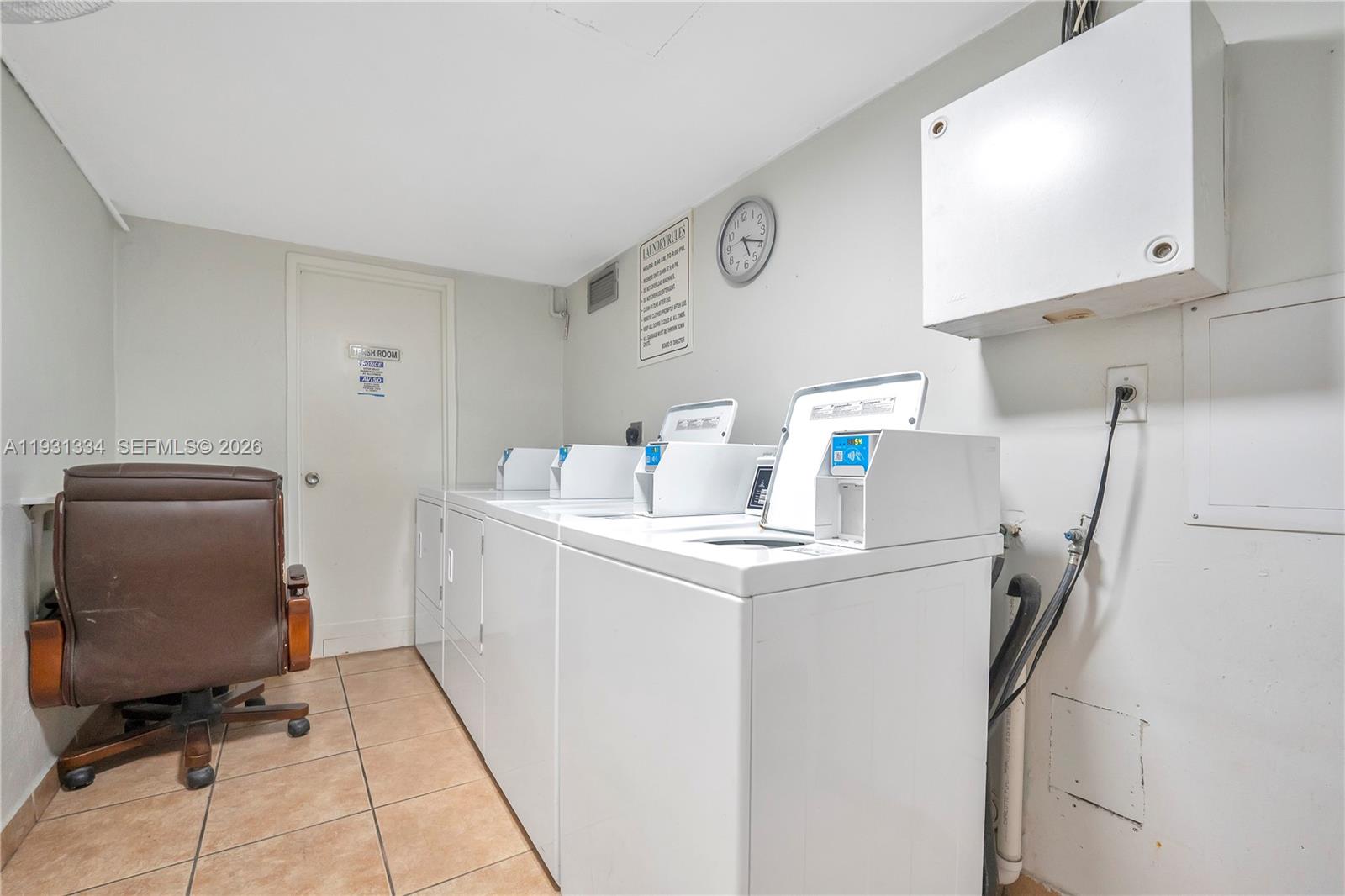 AVILA CONDO - Residential