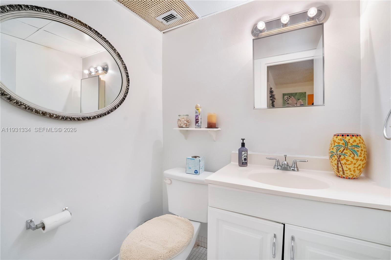 AVILA CONDO - Residential