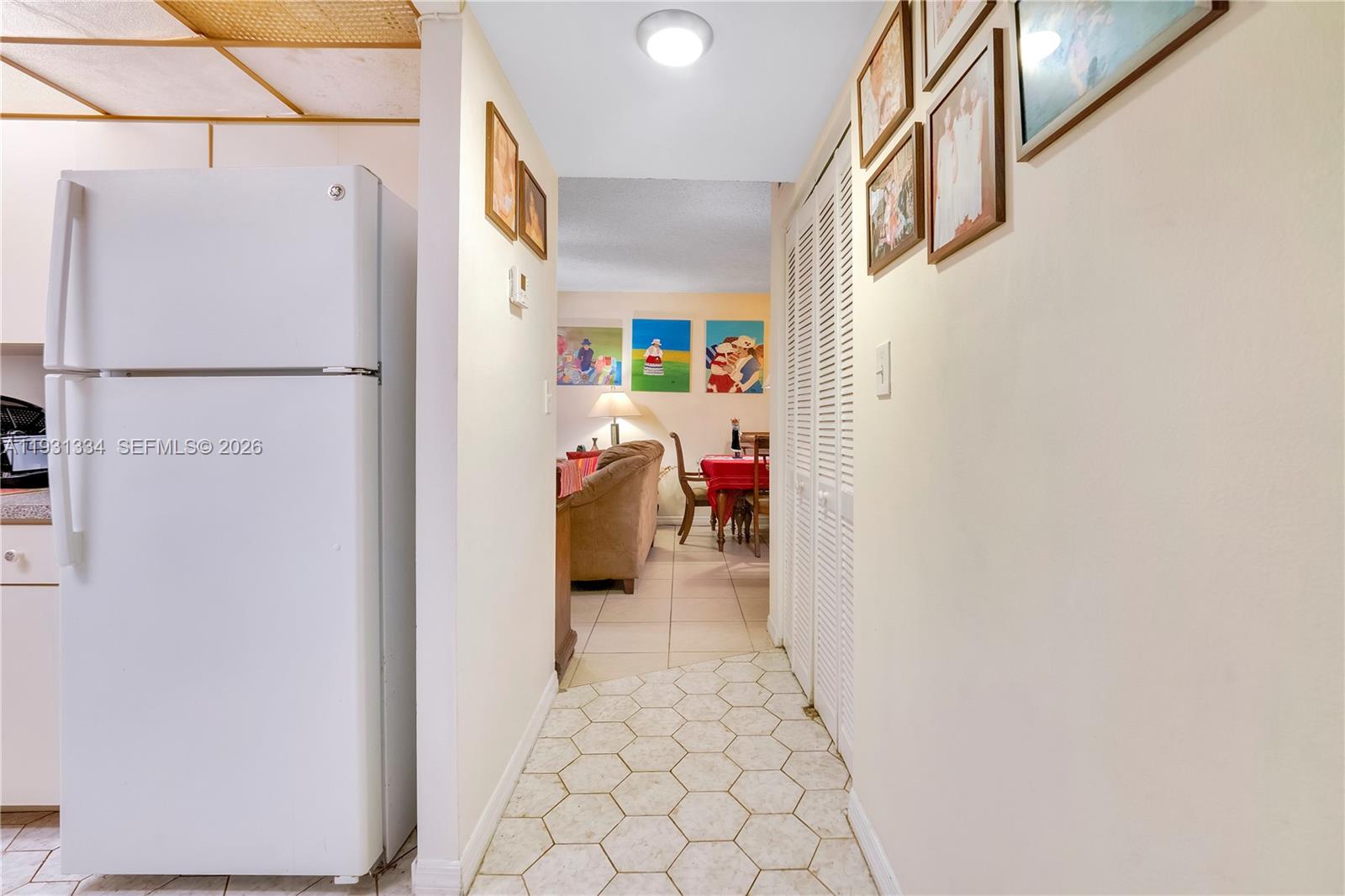 AVILA CONDO - Residential