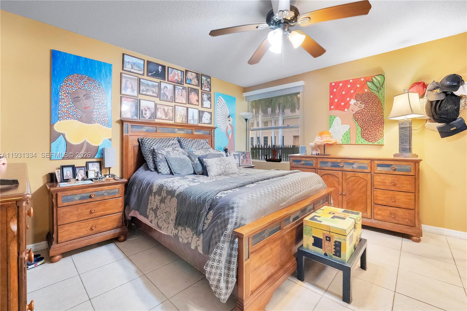 AVILA CONDO - Residential