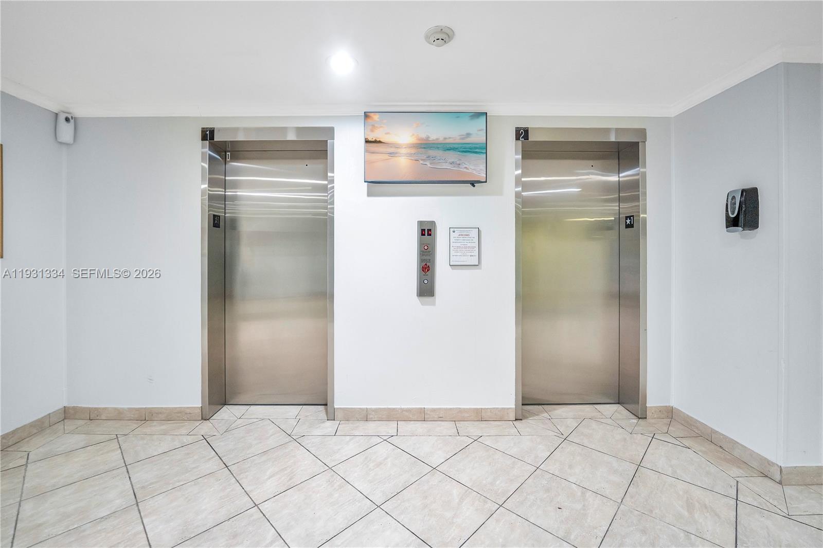 AVILA CONDO - Residential