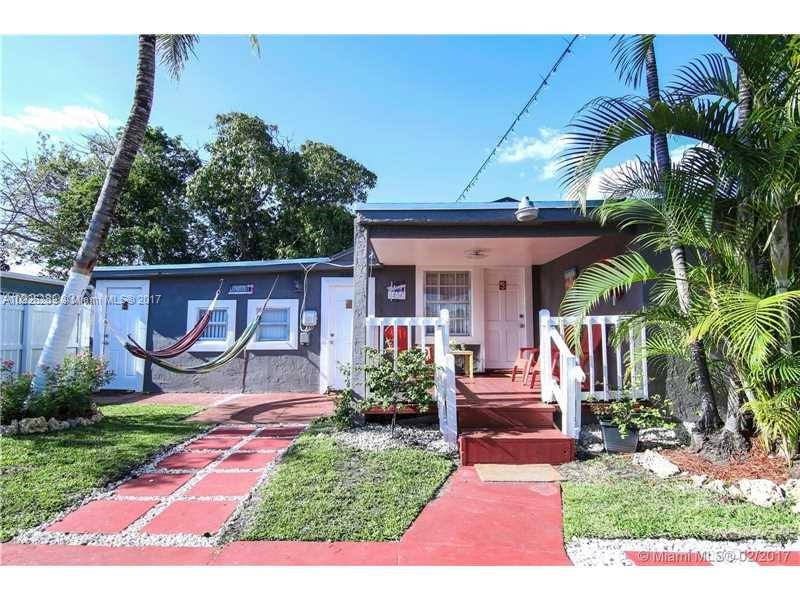 Lyndale Second Add - Residential Lease