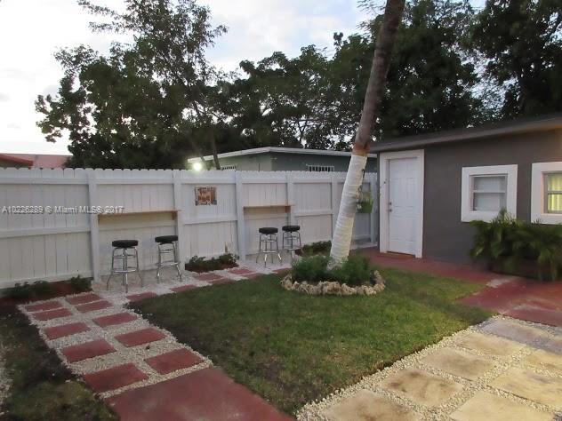 Lyndale Second Add - Residential Lease