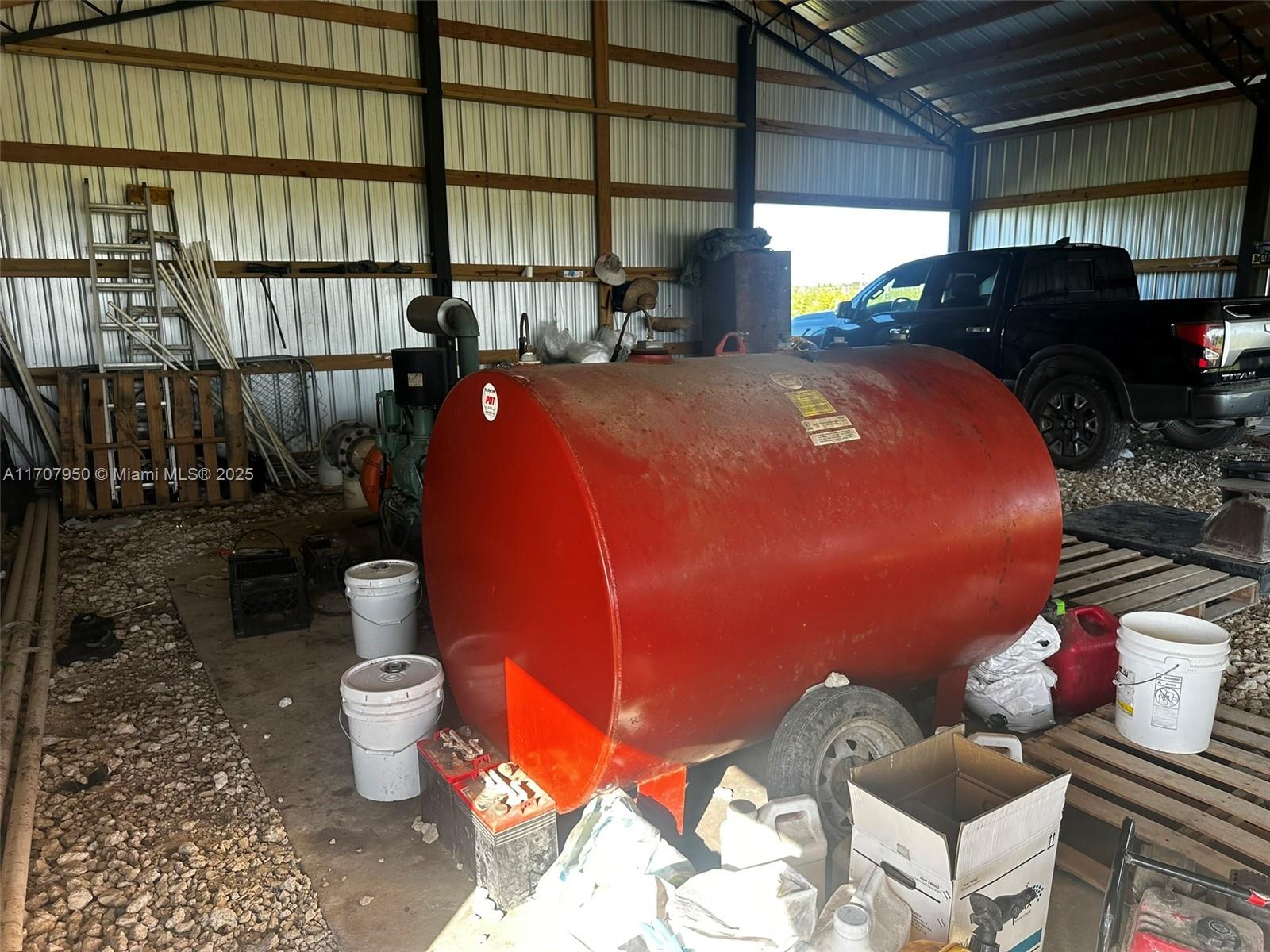 UNINCORPORATED MIAMI DADE - Land