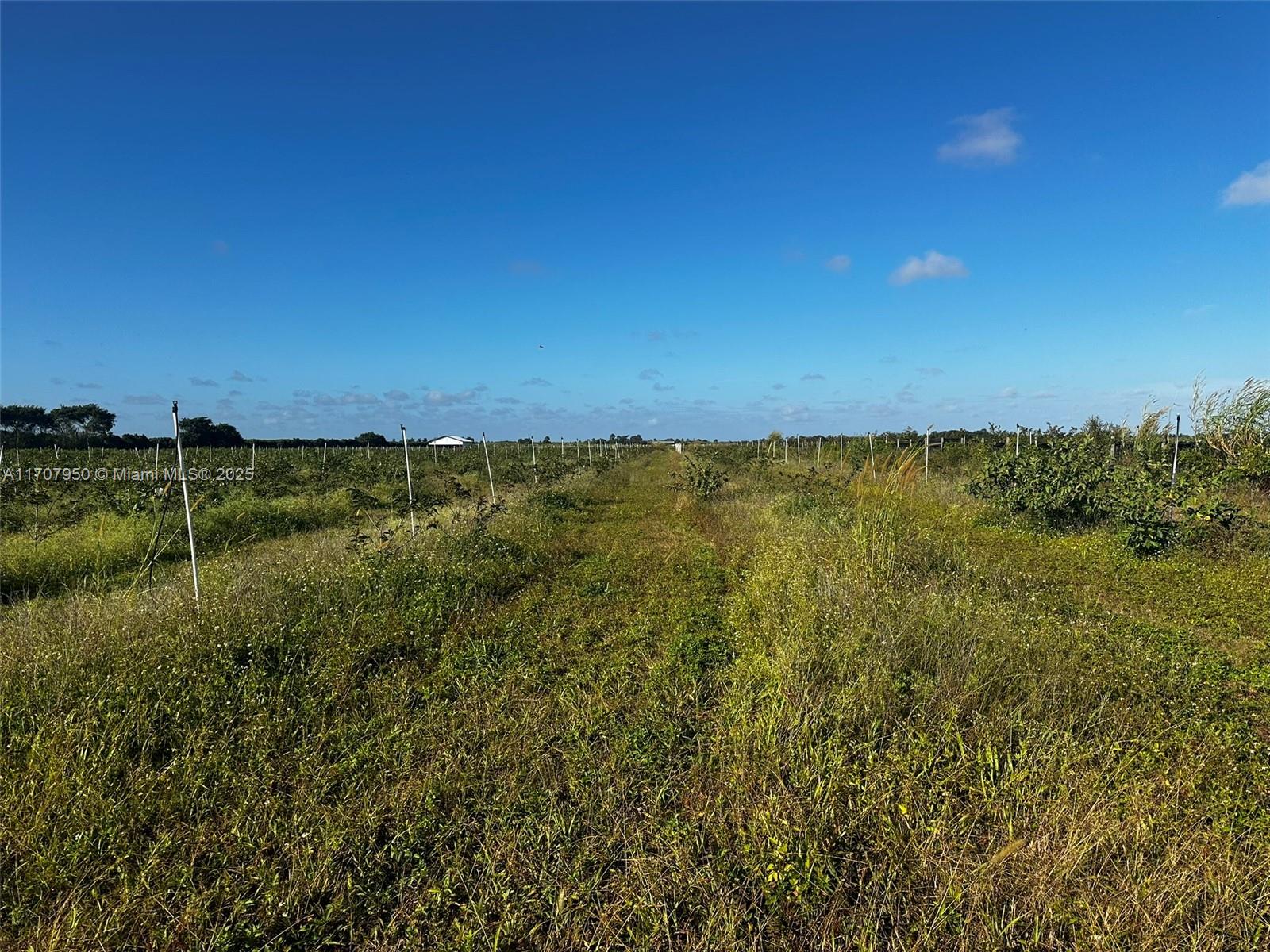 UNINCORPORATED MIAMI DADE - Land