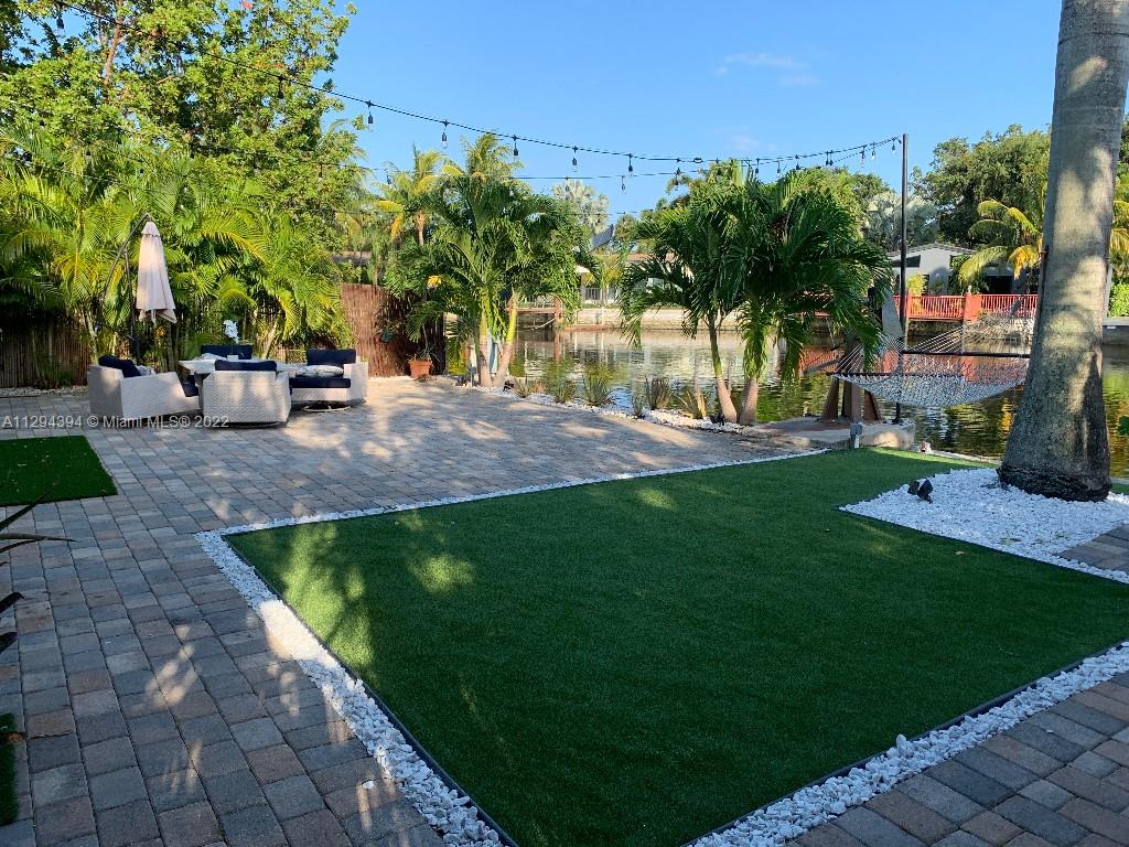 OCEAN BOULEVARD PARK - Residential