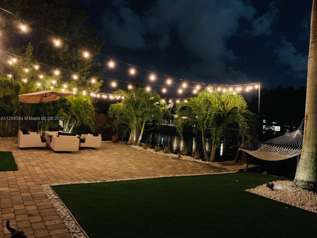 OCEAN BOULEVARD PARK - Residential