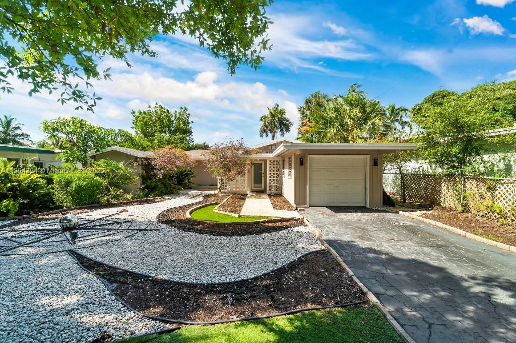 OCEAN BOULEVARD PARK - Residential