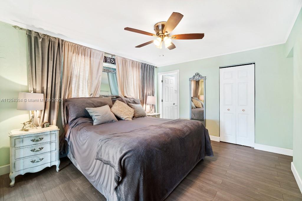 OCEAN BOULEVARD PARK - Residential