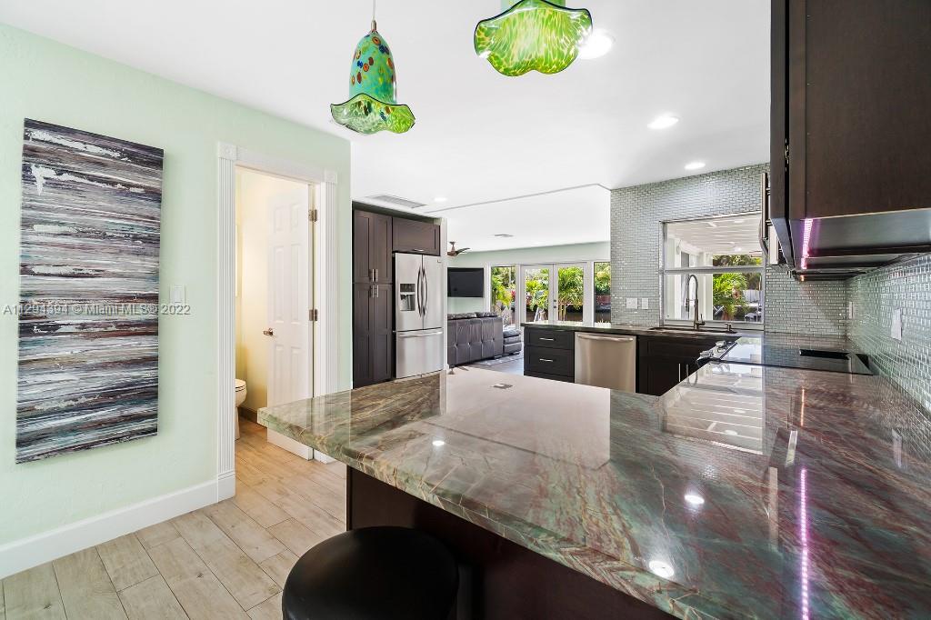 OCEAN BOULEVARD PARK - Residential