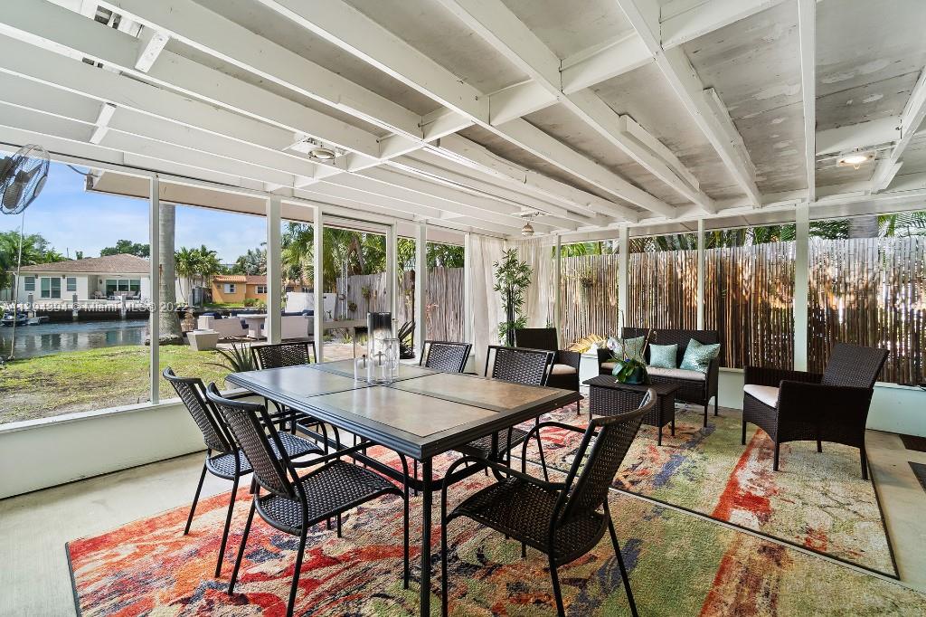 OCEAN BOULEVARD PARK - Residential