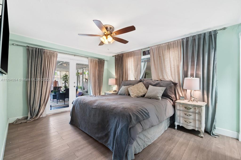 OCEAN BOULEVARD PARK - Residential