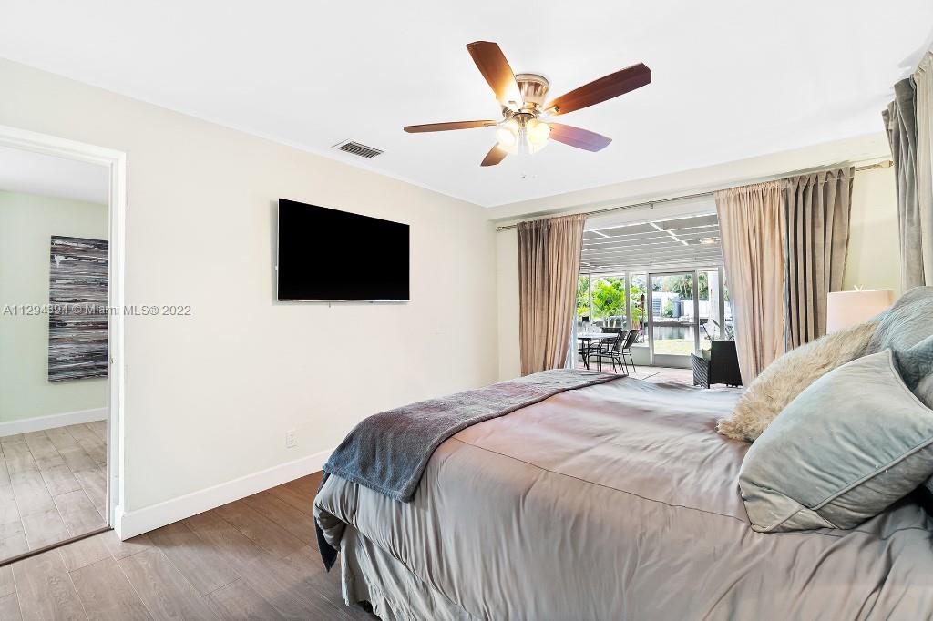 OCEAN BOULEVARD PARK - Residential