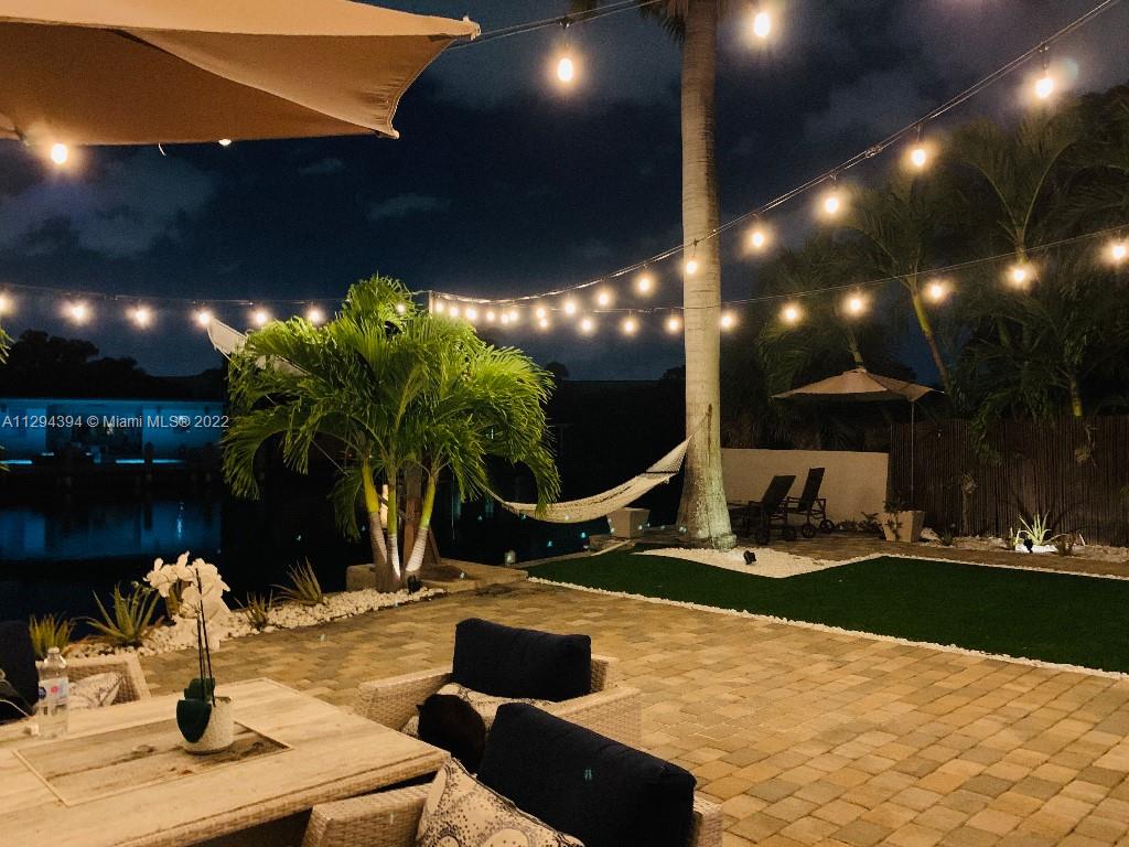 OCEAN BOULEVARD PARK - Residential