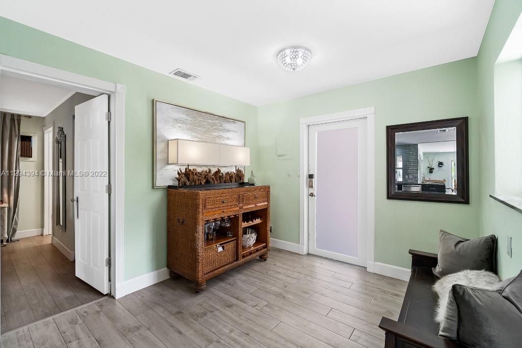 OCEAN BOULEVARD PARK - Residential