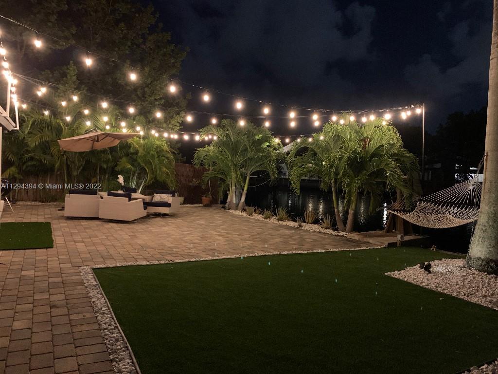 OCEAN BOULEVARD PARK - Residential