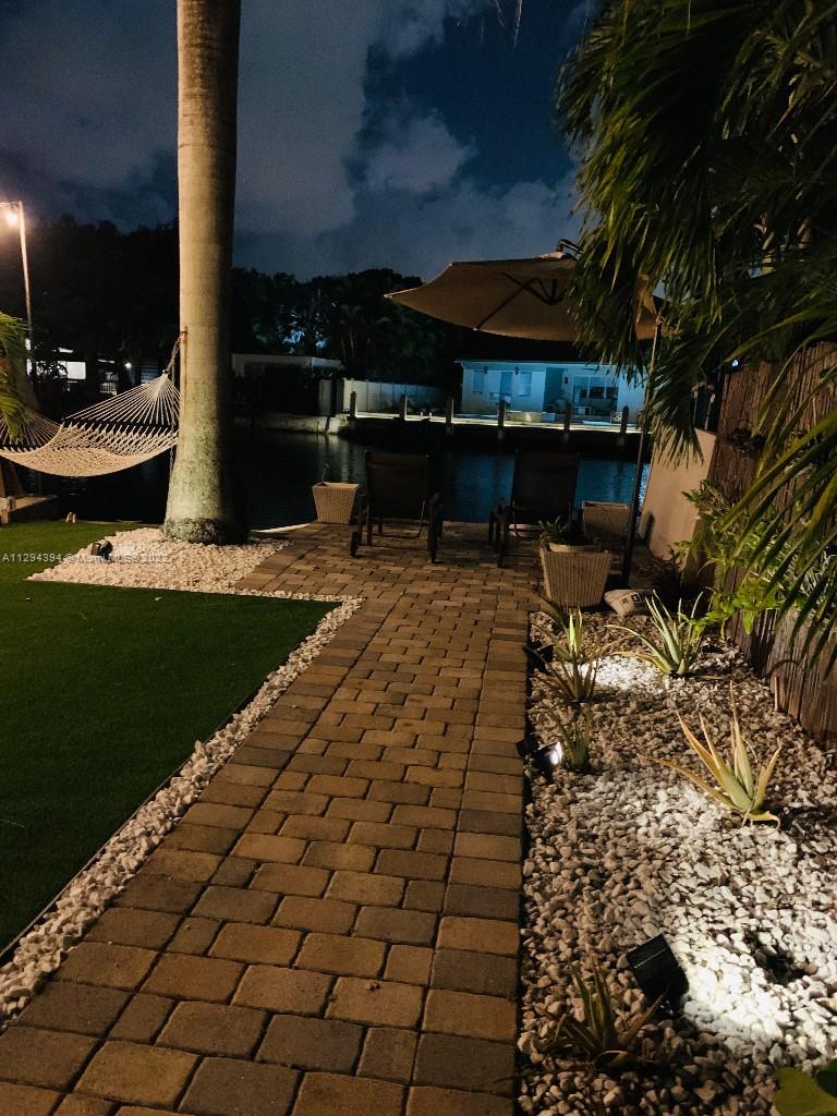 OCEAN BOULEVARD PARK - Residential